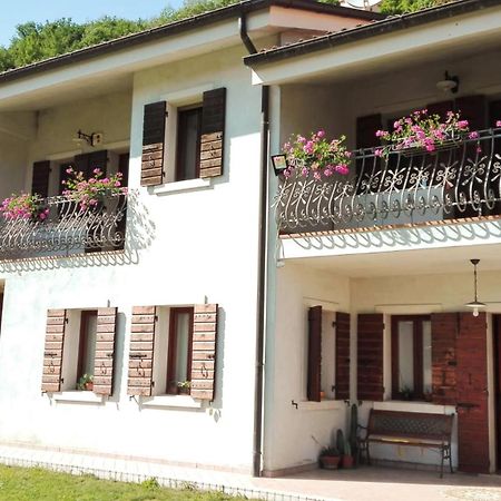 B&B Casagrande Campea Εξωτερικό φωτογραφία