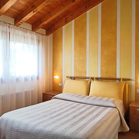 B&B Casagrande Campea Εξωτερικό φωτογραφία