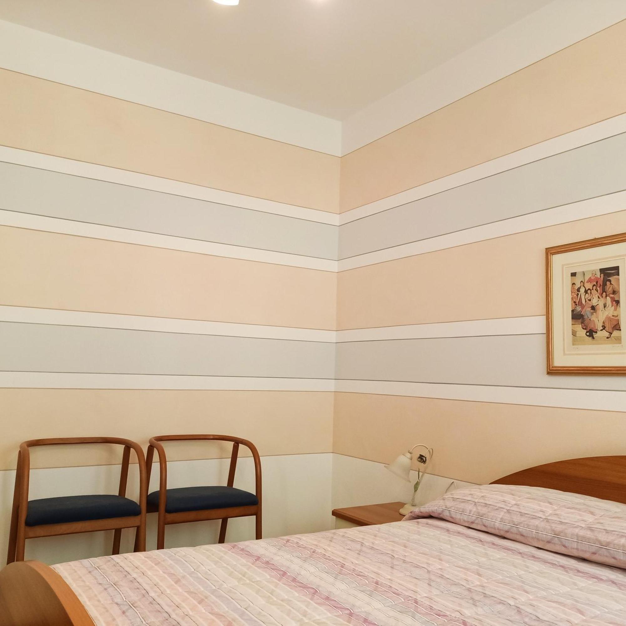 B&B Casagrande Campea Εξωτερικό φωτογραφία