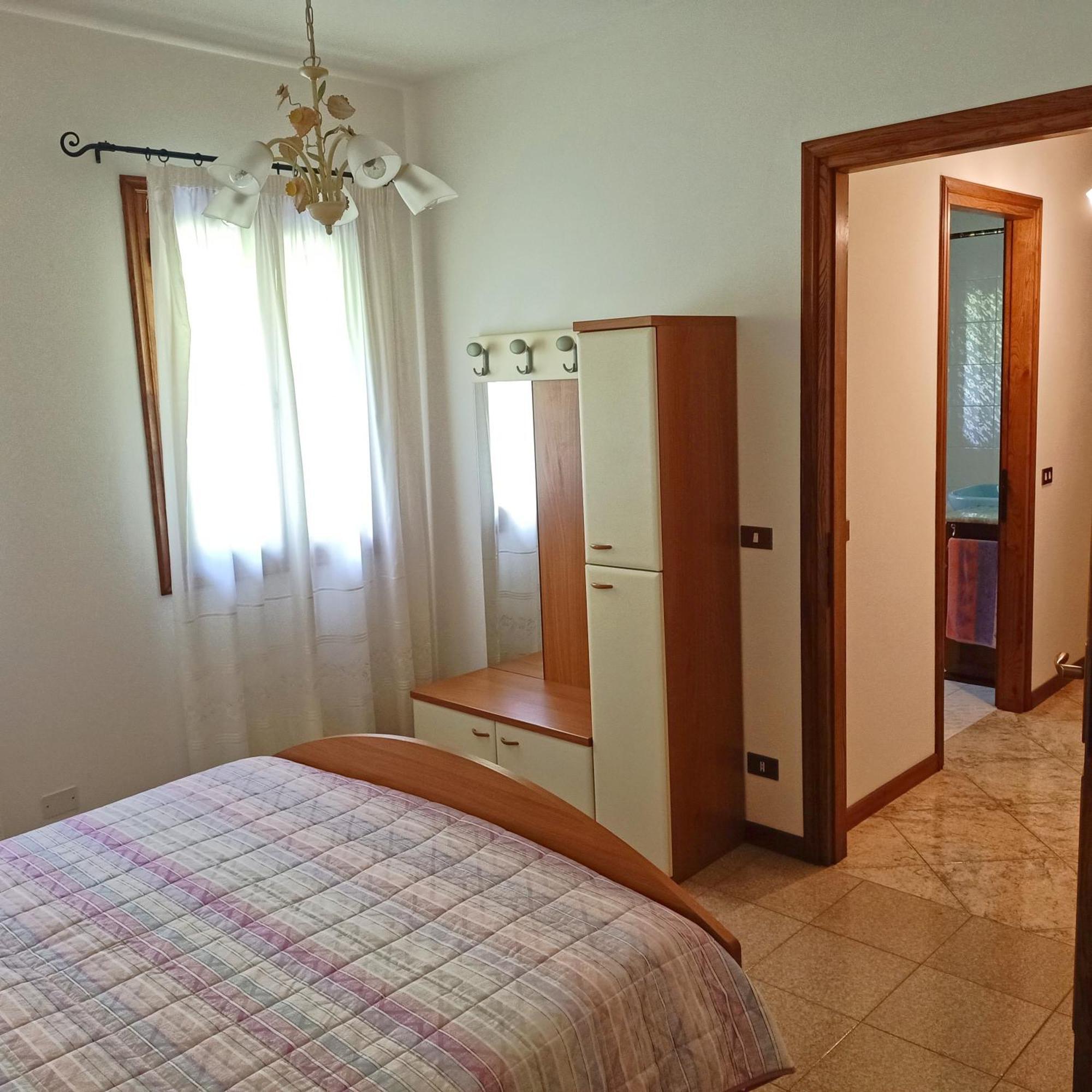 B&B Casagrande Campea Εξωτερικό φωτογραφία