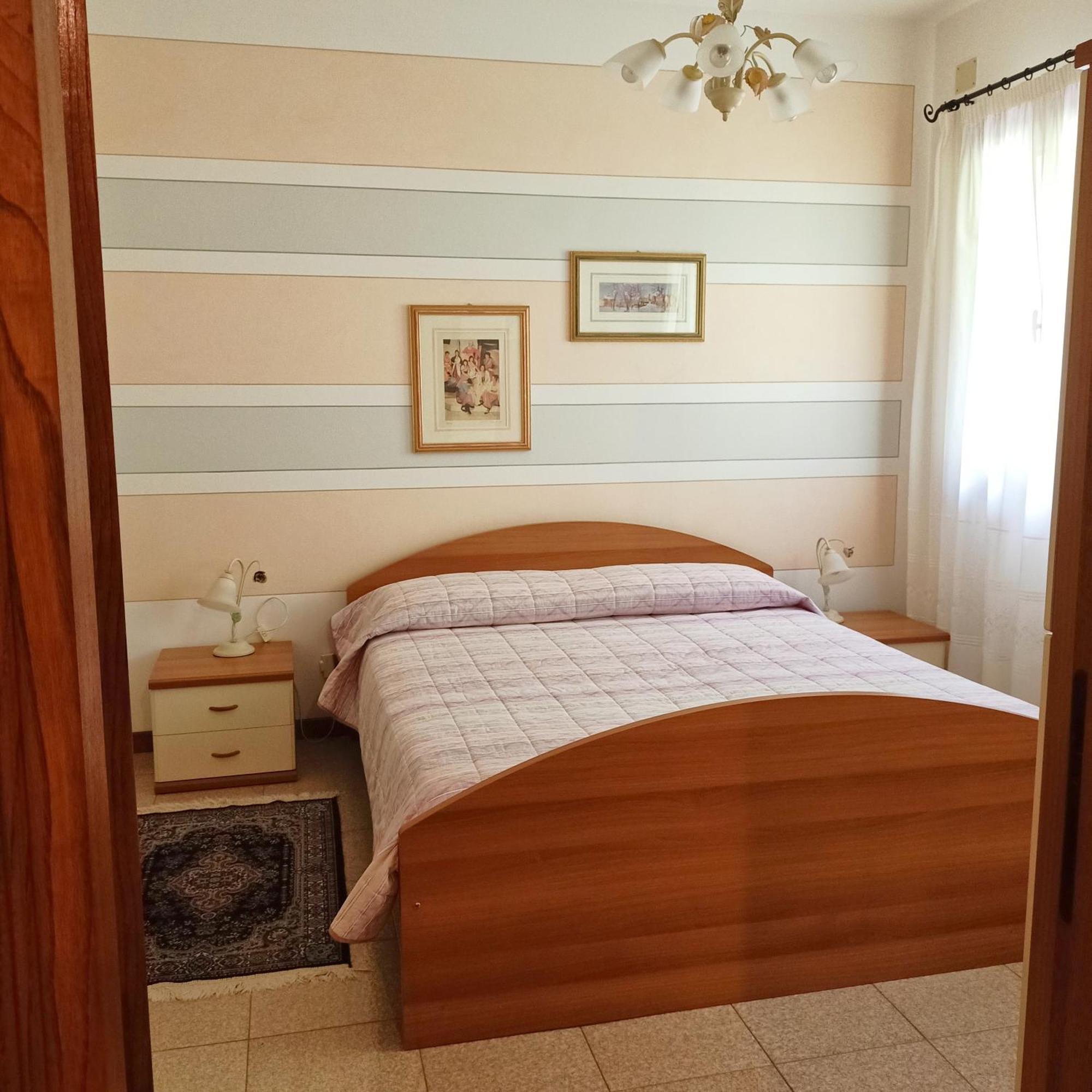 B&B Casagrande Campea Εξωτερικό φωτογραφία