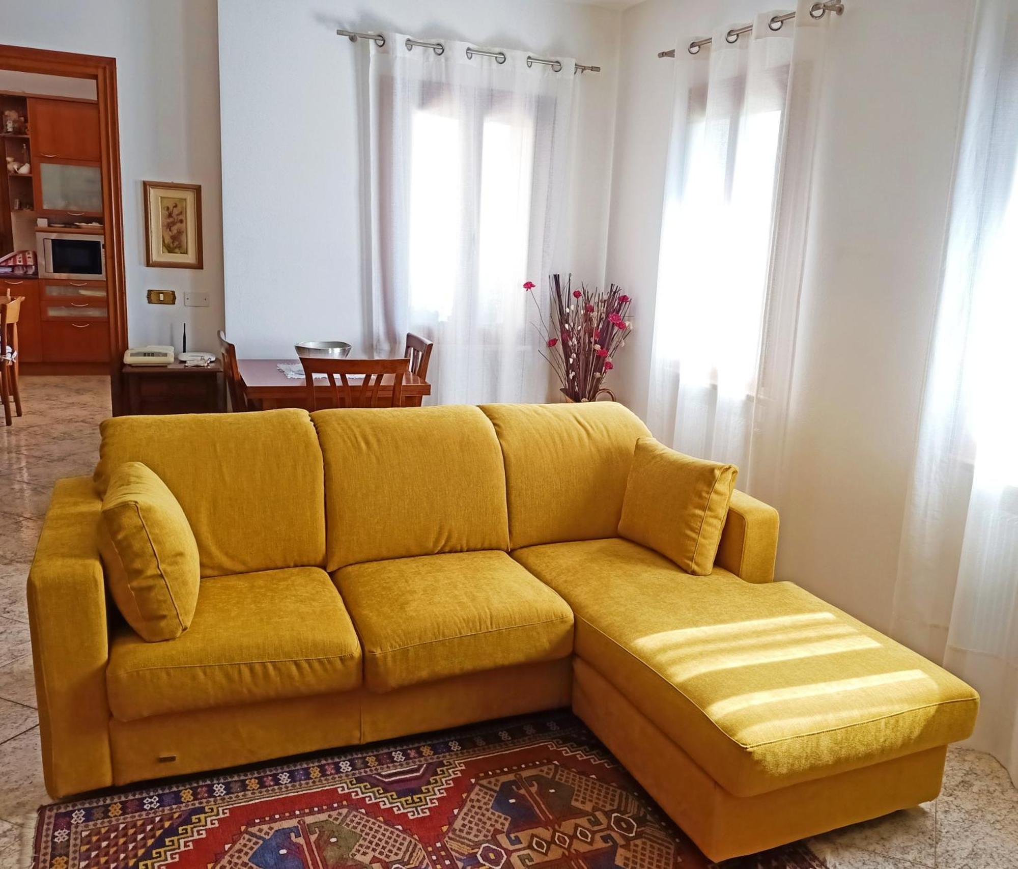 B&B Casagrande Campea Εξωτερικό φωτογραφία