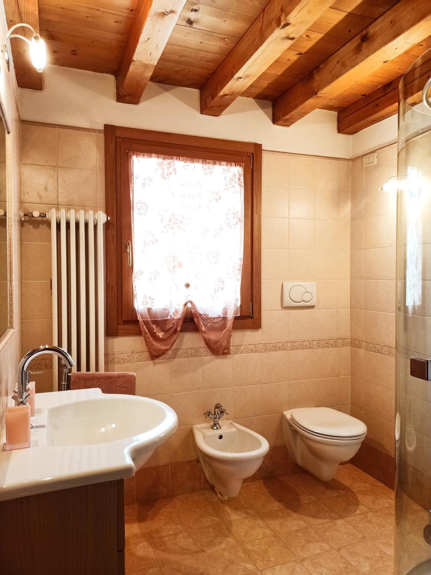 B&B Casagrande Campea Εξωτερικό φωτογραφία