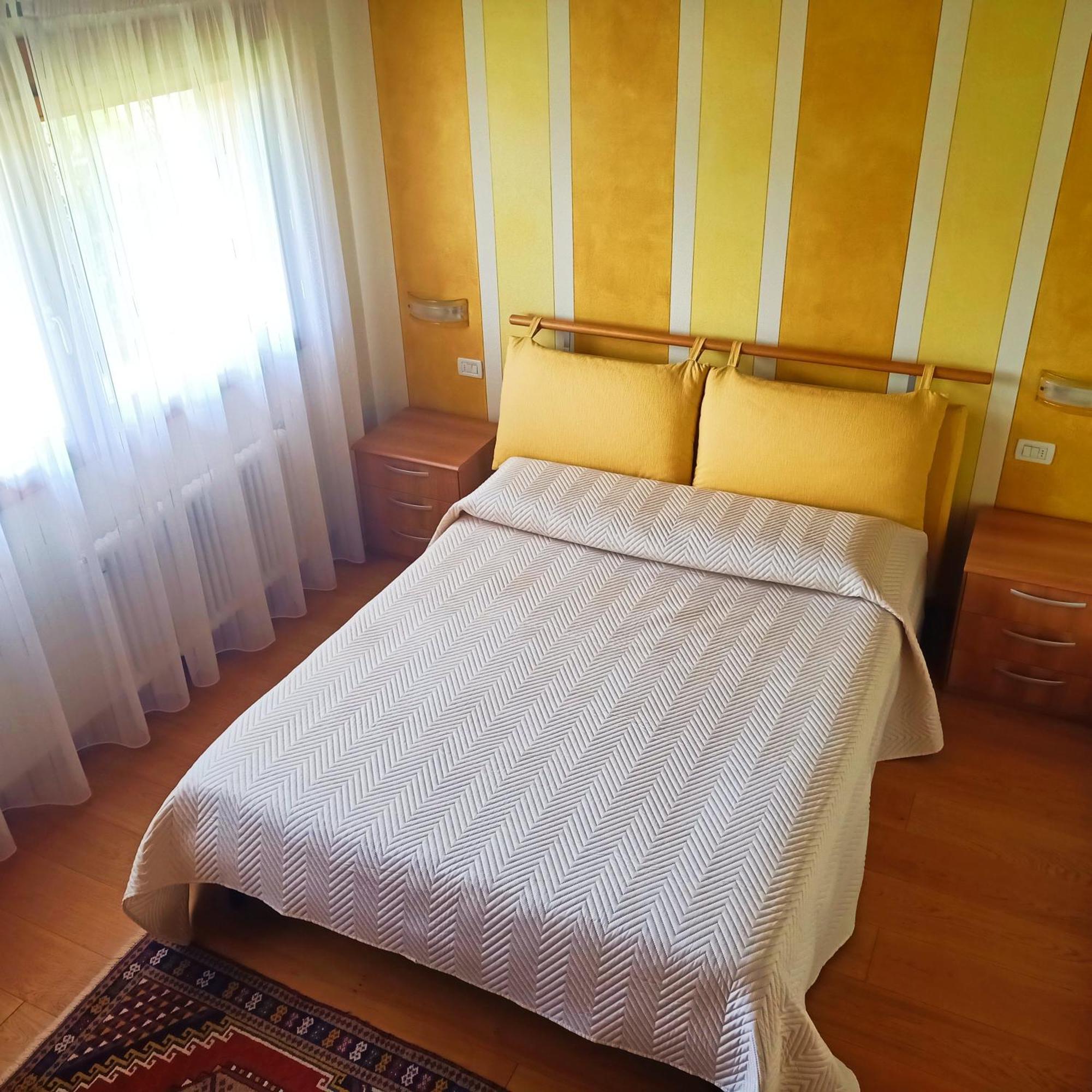 B&B Casagrande Campea Εξωτερικό φωτογραφία