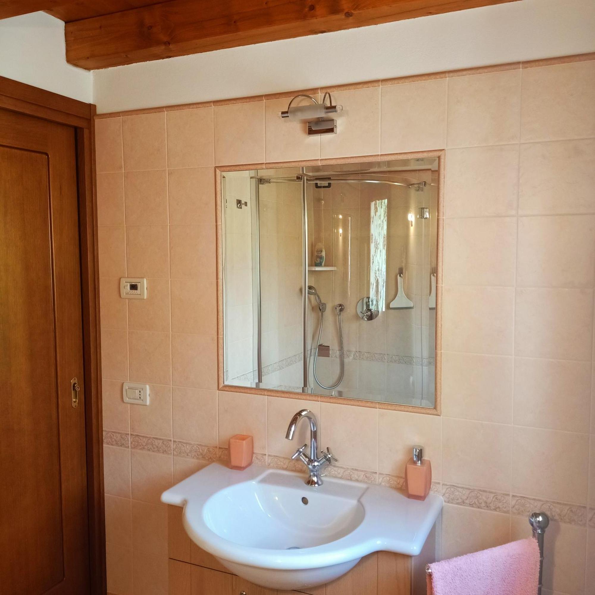 B&B Casagrande Campea Εξωτερικό φωτογραφία