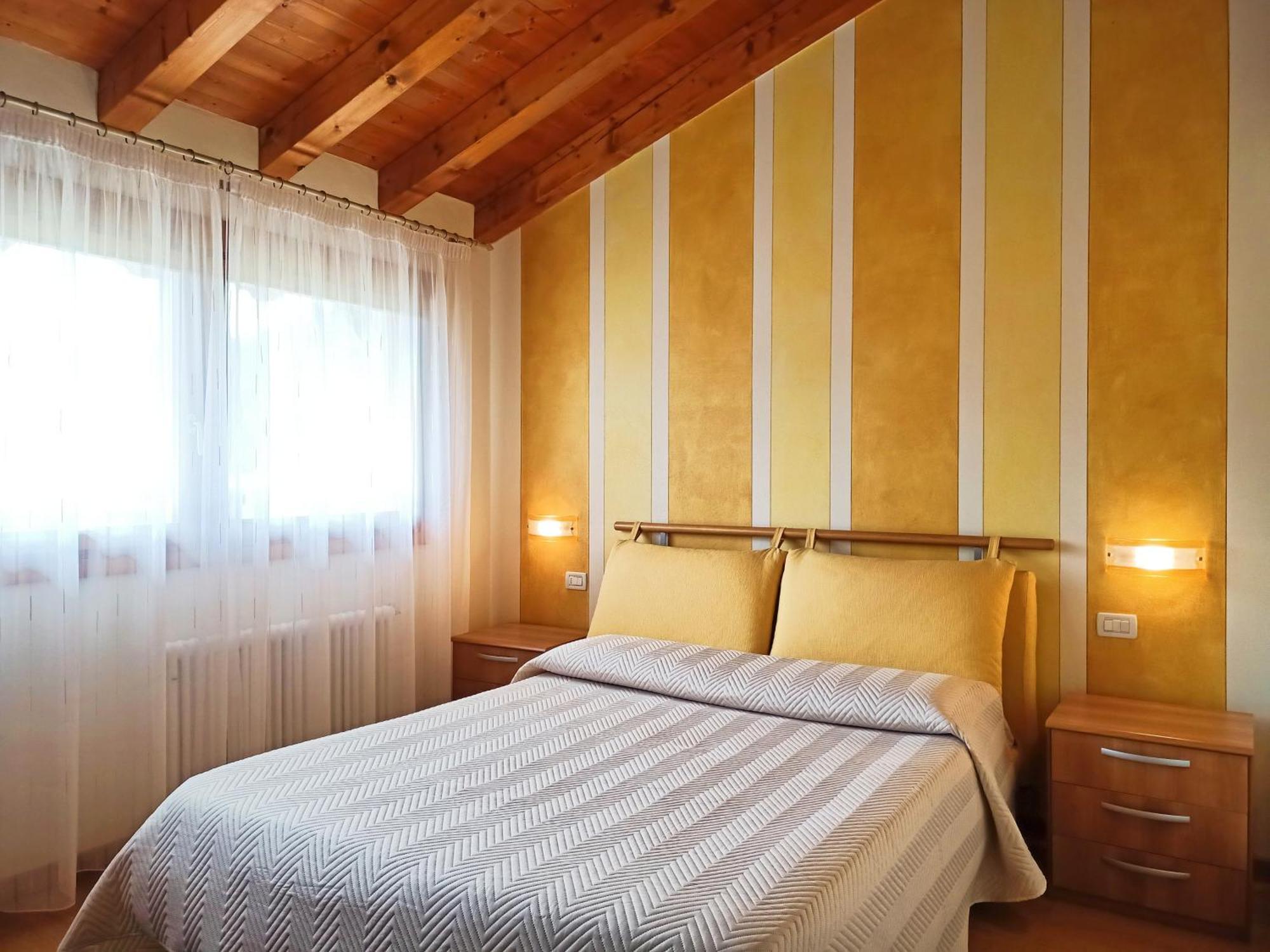 B&B Casagrande Campea Εξωτερικό φωτογραφία